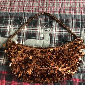 Cute little dress purse